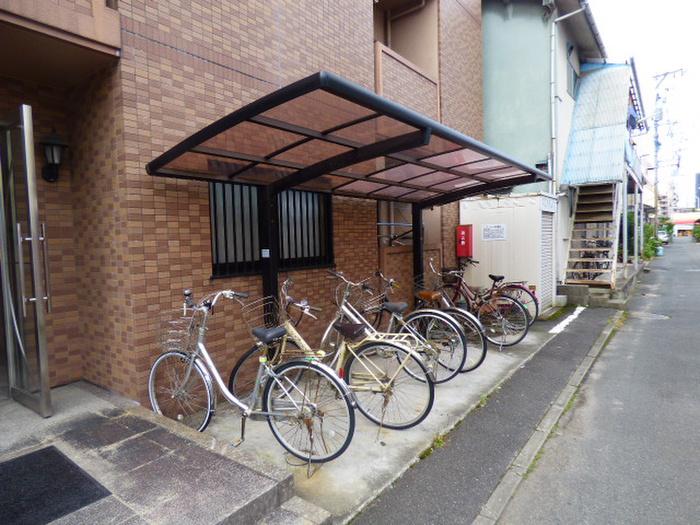 アイビックミナミ