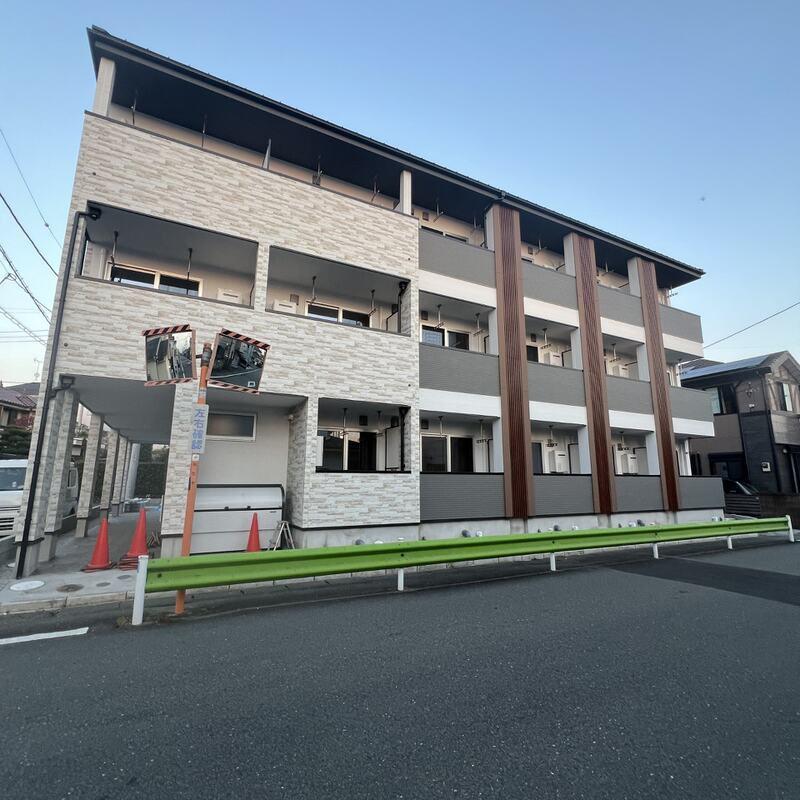 MELDIA拝島Ⅱ