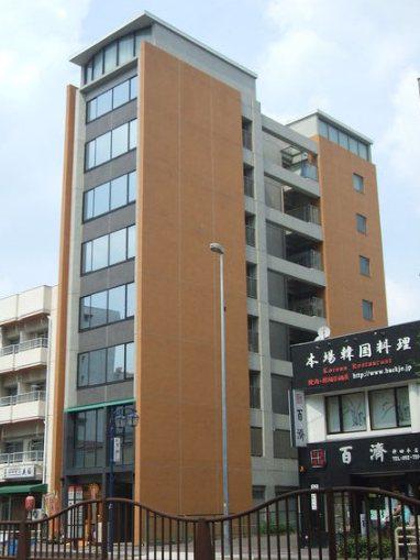 MANOIR NAKATA