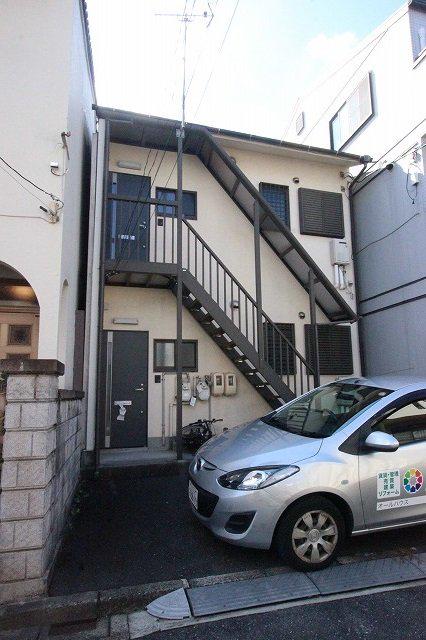 メゾン杉の原
