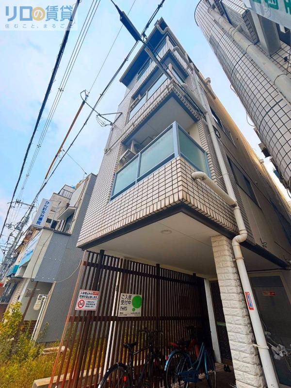 ORG イースト1
