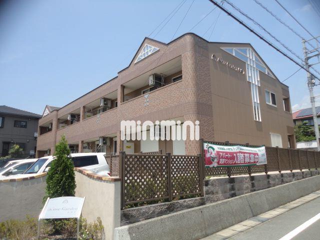 ローズガーデン長塚I