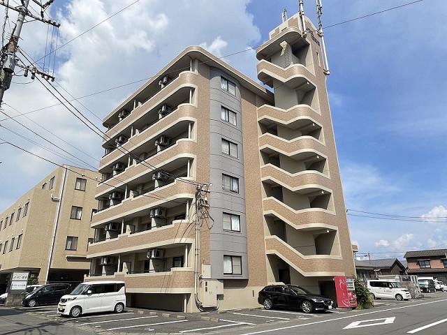 シリウス花高松