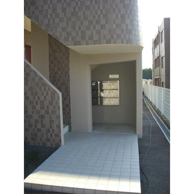 ベーシックマンション