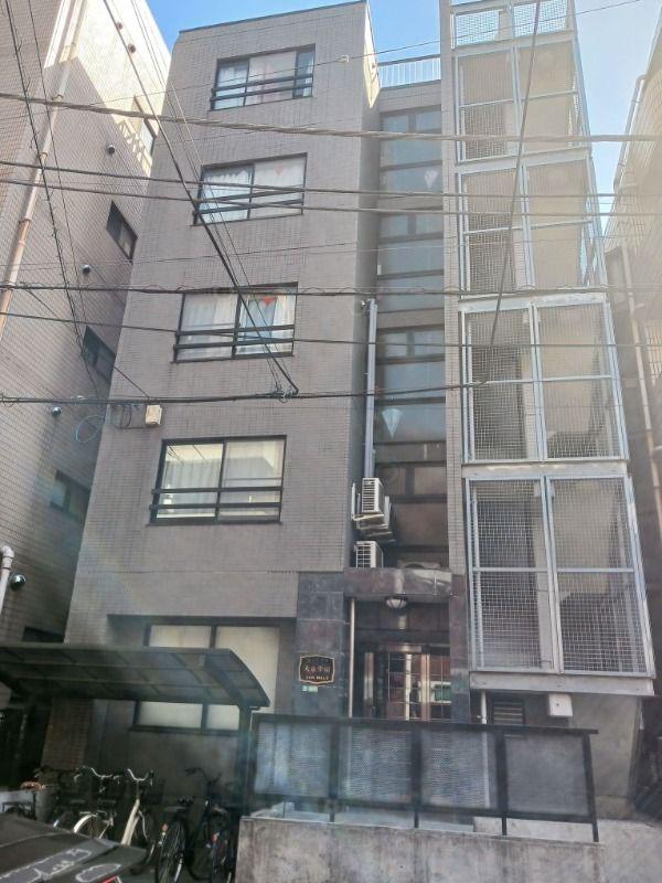 サンヒルズ大泉学園