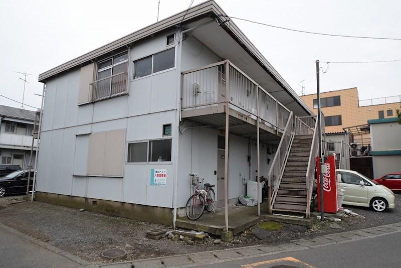 志田ハイツ