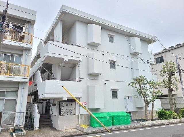 CASION尻手B棟