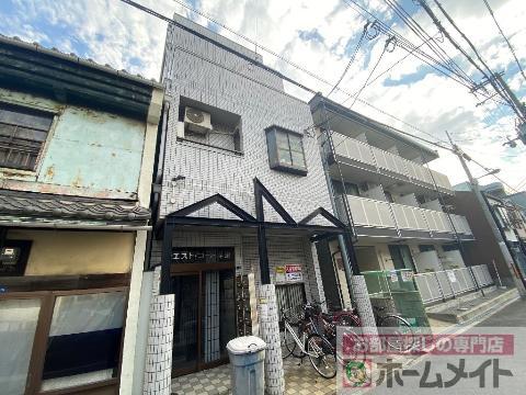 ウエストコート岸里