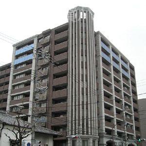 アールヴェール河原町二条