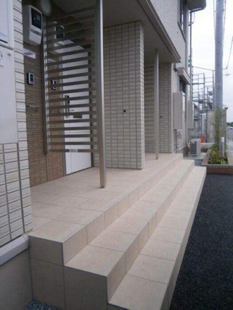 フォーゲルテラス リラ I