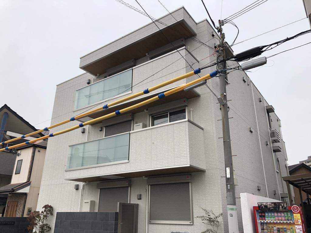 ボウルズコウベ兵庫町