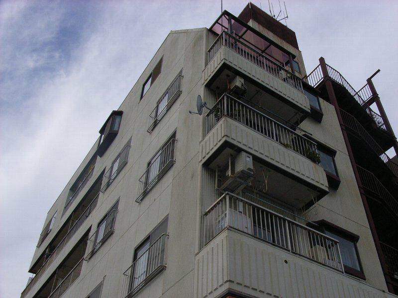 白岩ビル