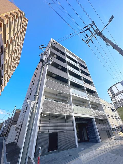 AXIA M-CITY大阪加賀屋