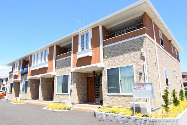 サニーサイドパークIII
