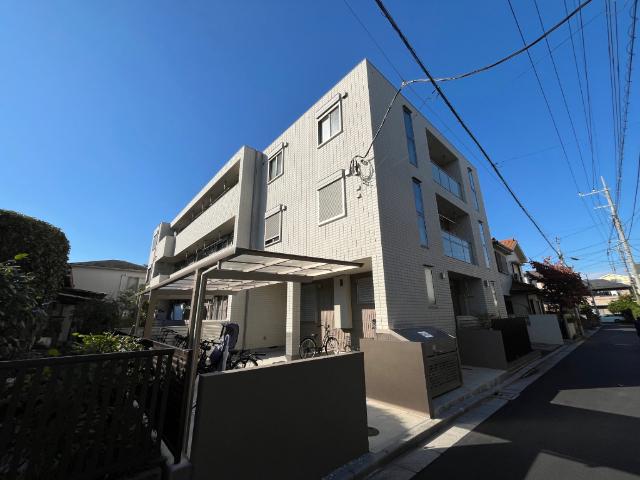 パークヒルズ別所