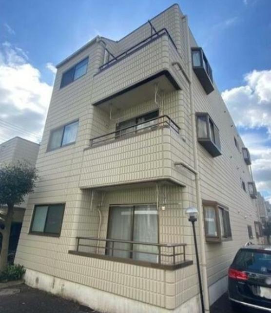 K′Sハウス