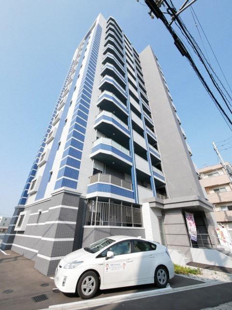 LIFEFIELD二日市駅前