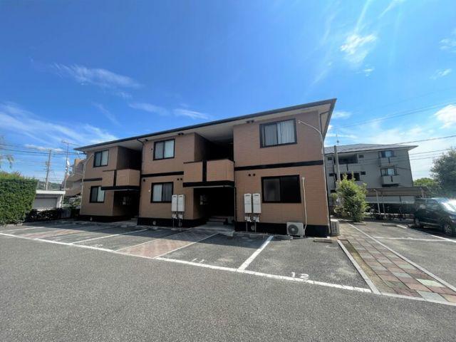 リトルバード横井B棟