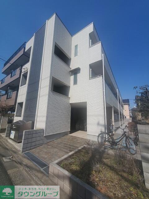 RAFFINE蕨