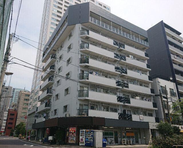 ワコーレ錦糸町