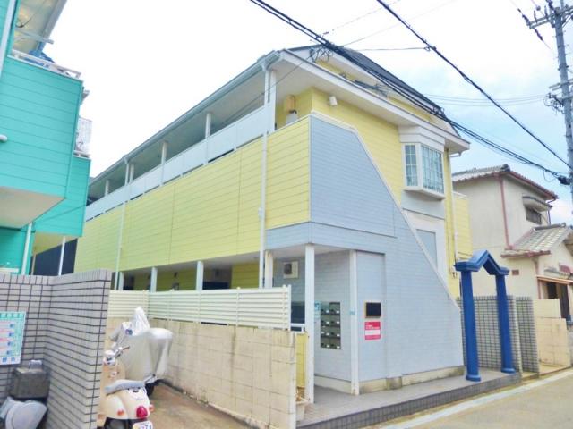 レモンハイツ