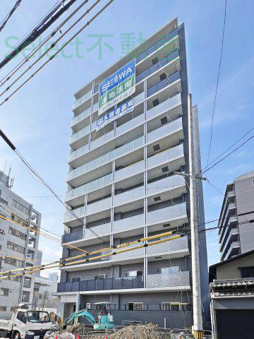 ロータス・ガーデン城南