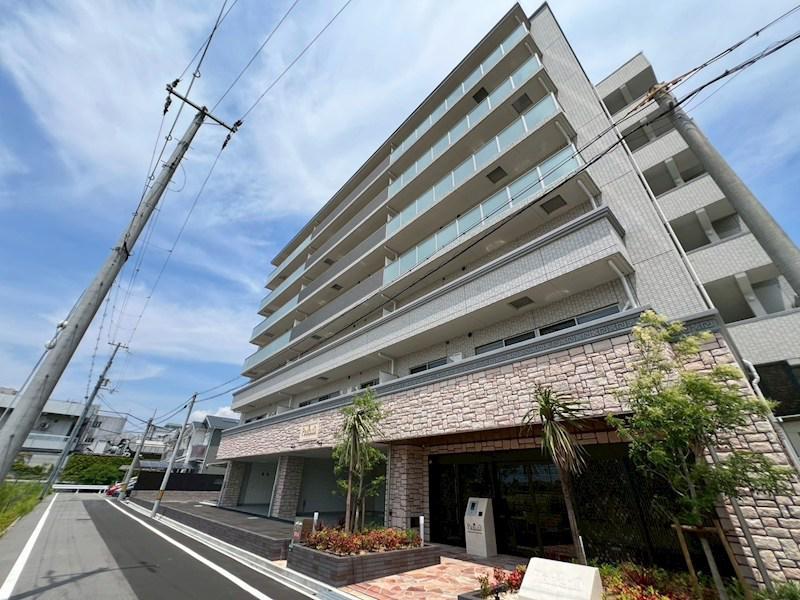 プレジオ西宮北口