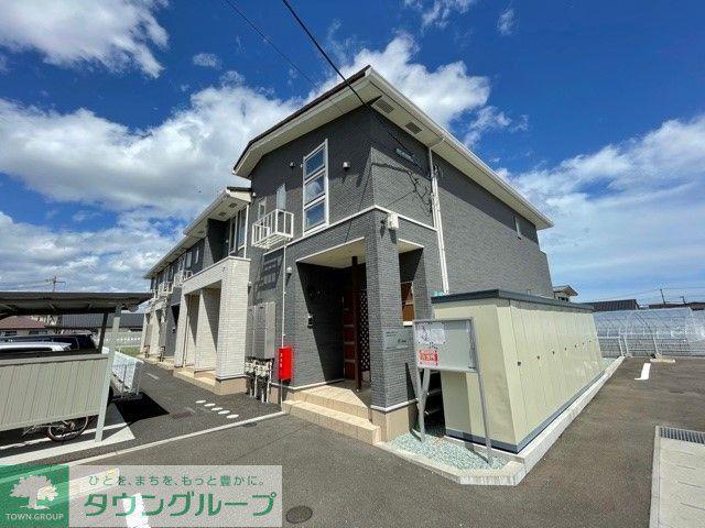サンライズ飯野坂