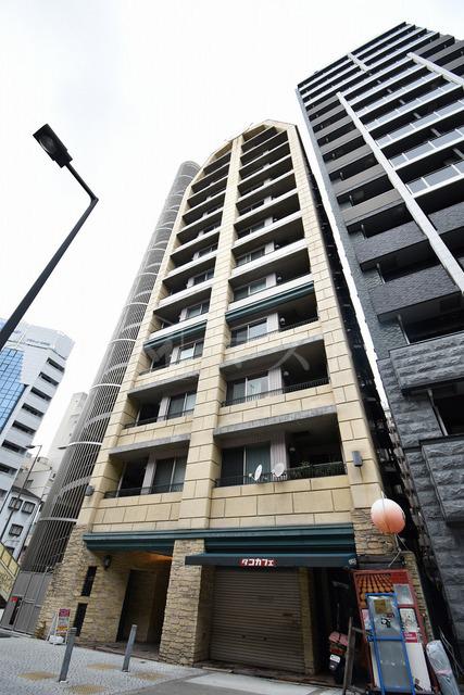 シルフィード本町東