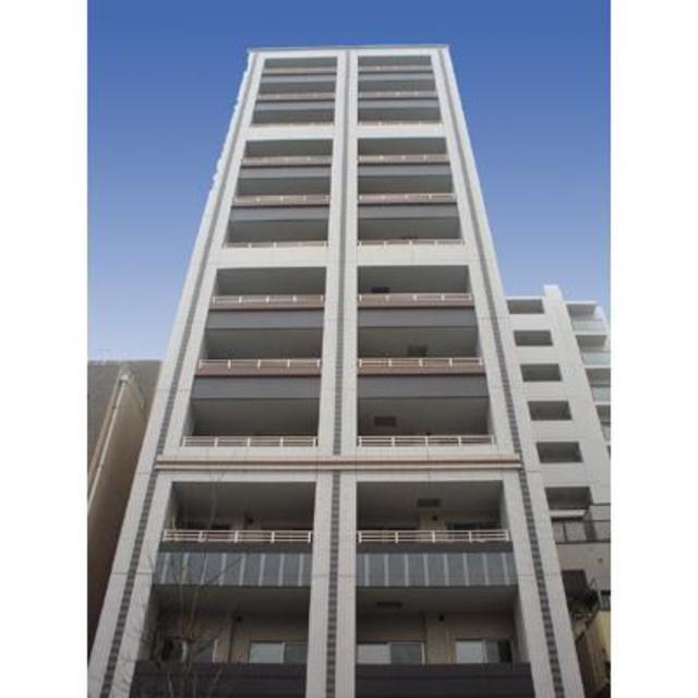 ライオンズ築地リバーノート