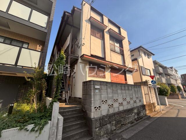 ウエダハイム