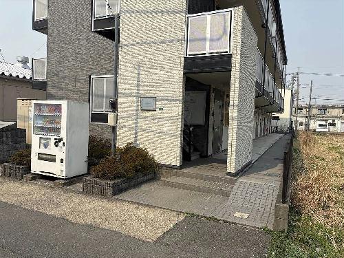 レオパレスエクセラン