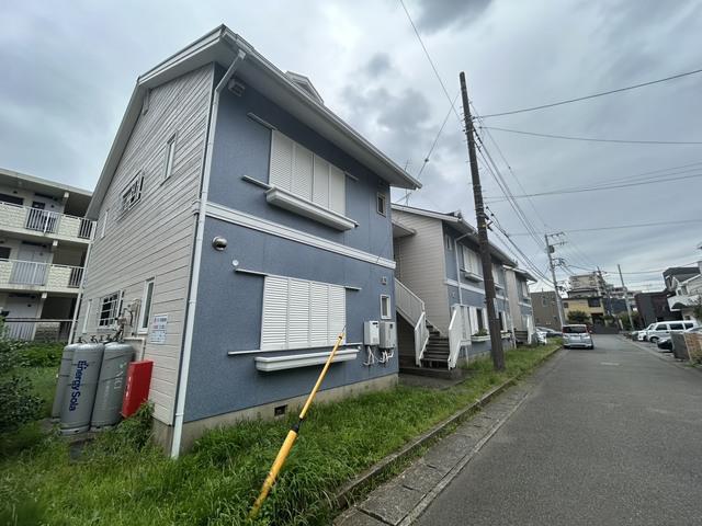 コーポ照木
