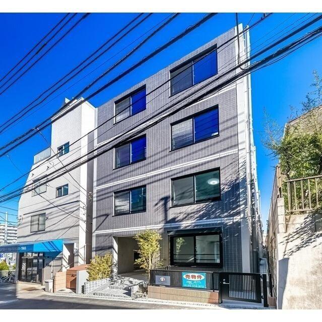 LA DOUCEUR新中野