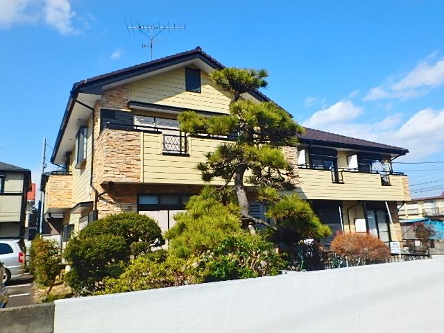 リーベボーヌング