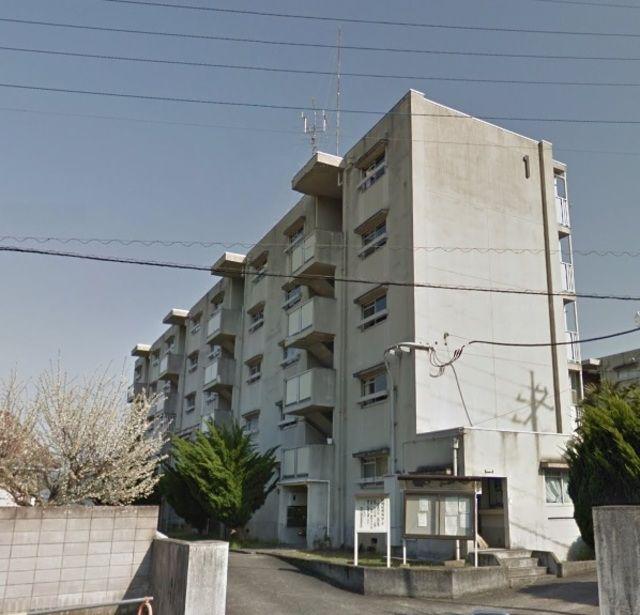 ビレッジハウス毛呂山1号棟