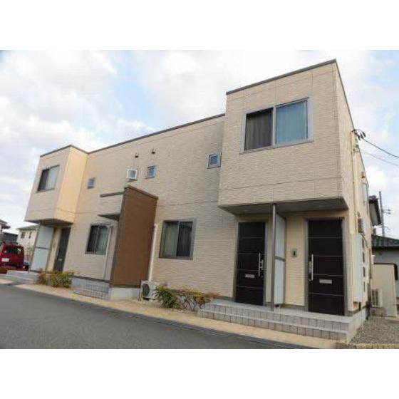 セレーネ堀川本郷