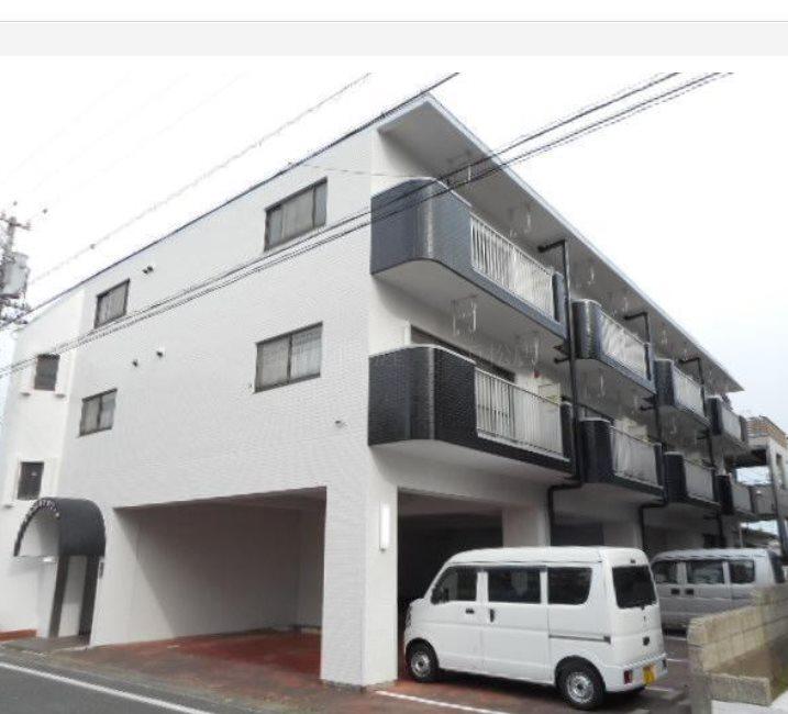 テスコム西伊場
