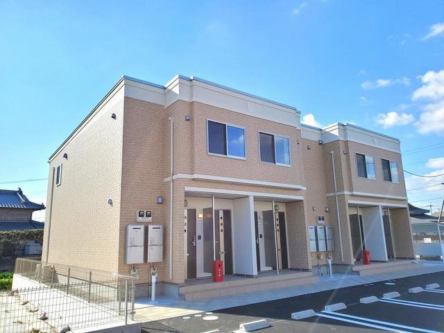 スターテラス古川B