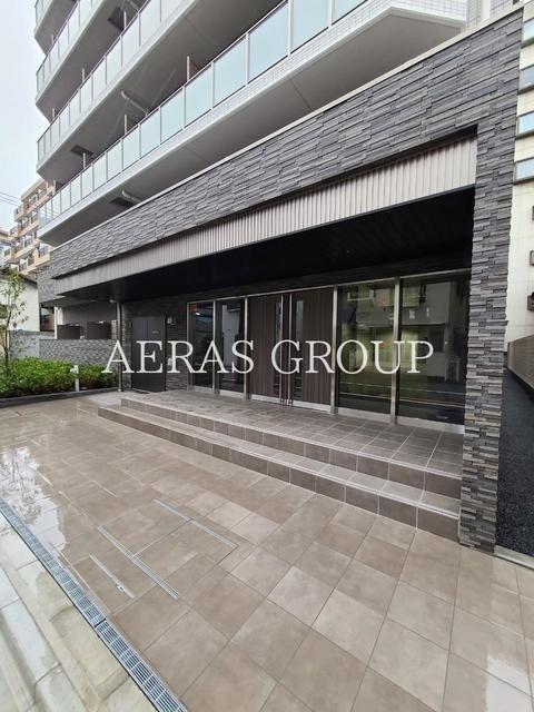 アルファコート西川口27