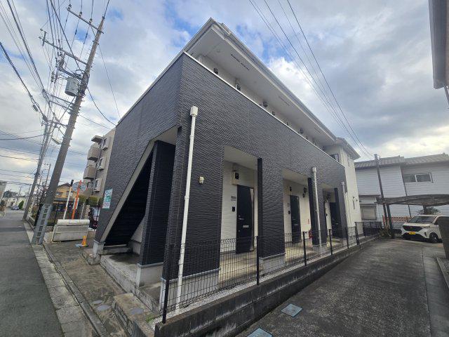 コモド狭山ヶ丘
