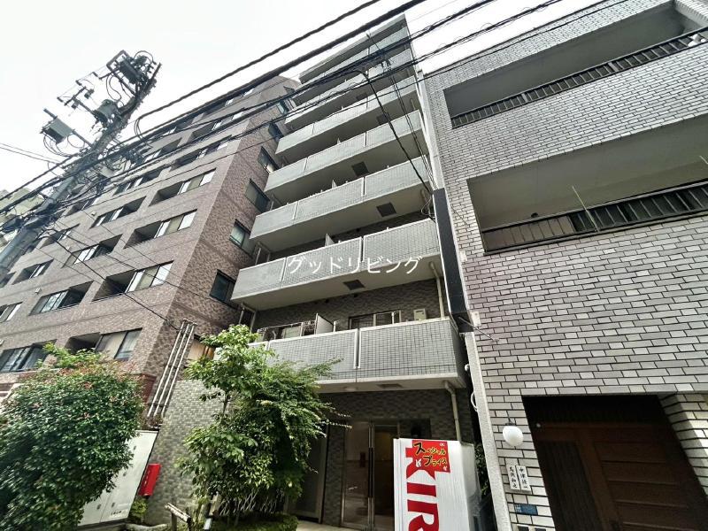 スターライト浅草