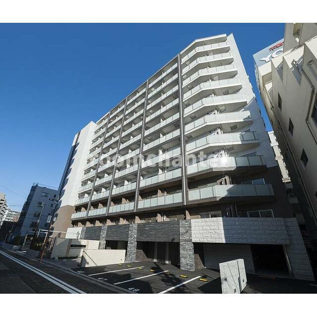 ガーラ・ステーション横濱関内