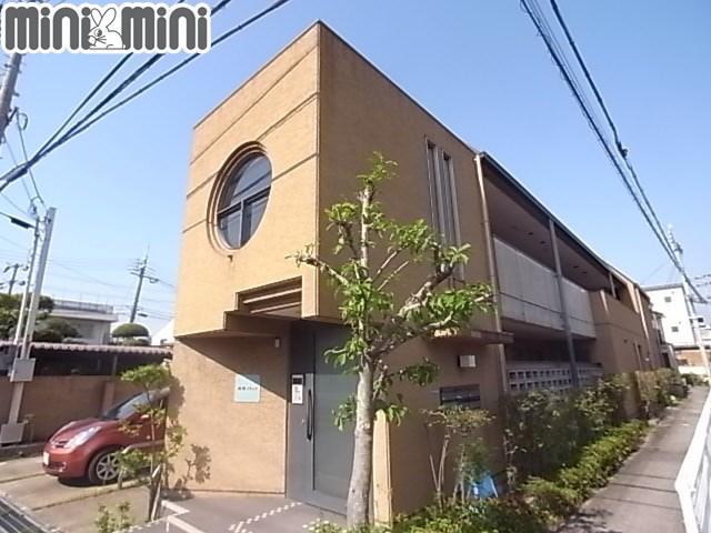 能登フラッツ(ワンルーム/2階)
