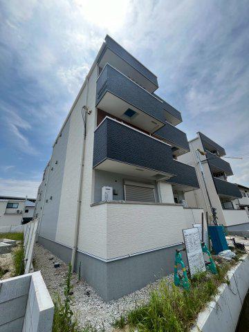 フジパレス西宮甲東園II番館