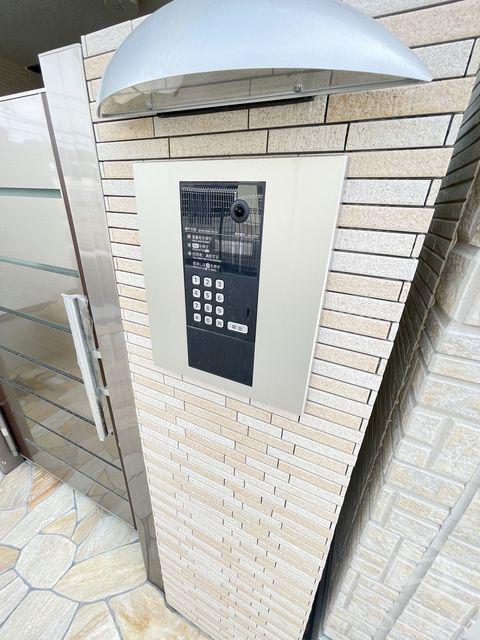 フジパレス南海貝塚駅西II番館