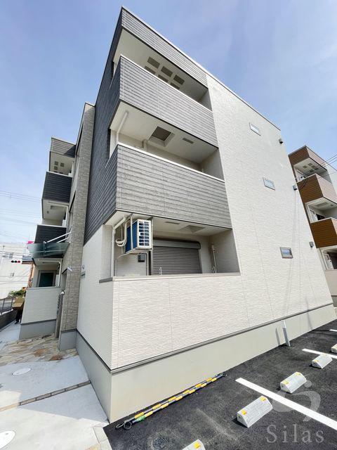 フジパレス南海貝塚駅西II番館