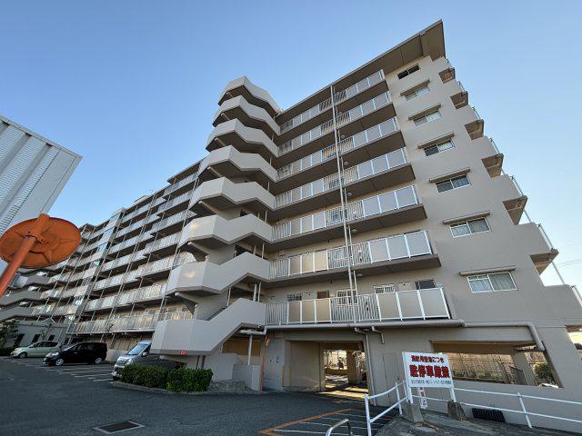 シャルヴィ加古川