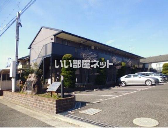 セジュールZENZO B棟