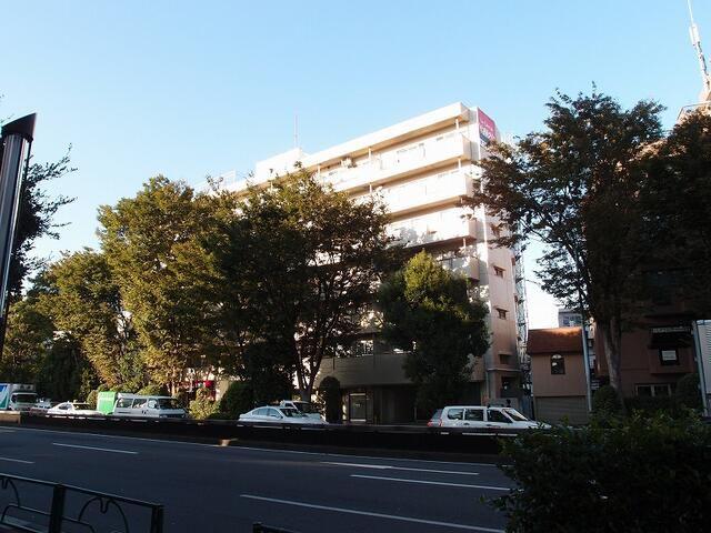 パラッツォ碑文谷